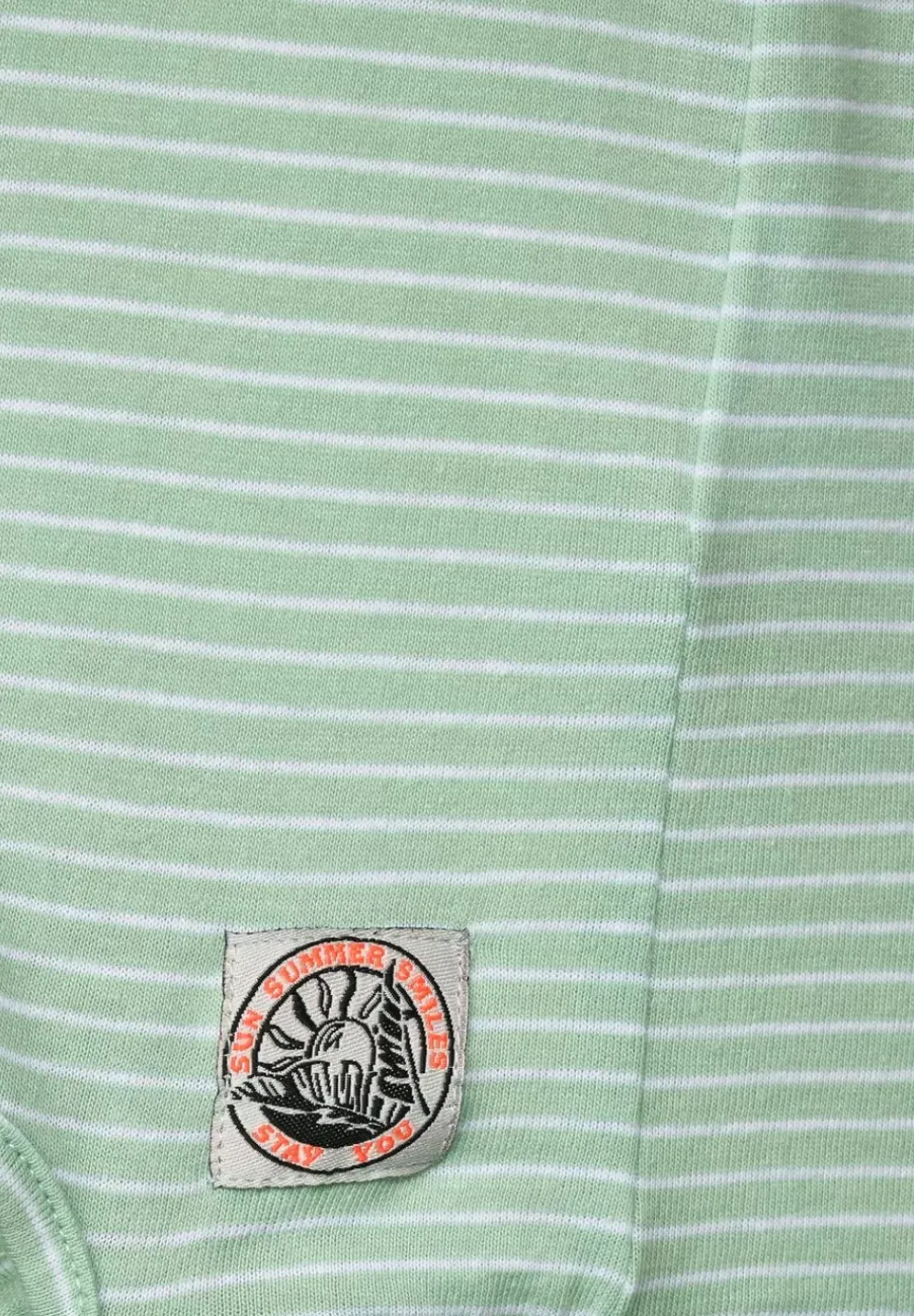 Shirt Mit Knotendetail