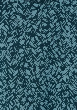 Shirt Mit Minimalmuster