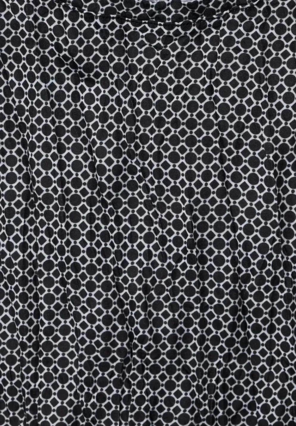Shirt Mit Minimalprint