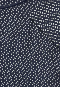 Shirt Mit Minimalprint