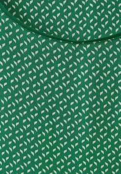 Shirt Mit Minimalprint