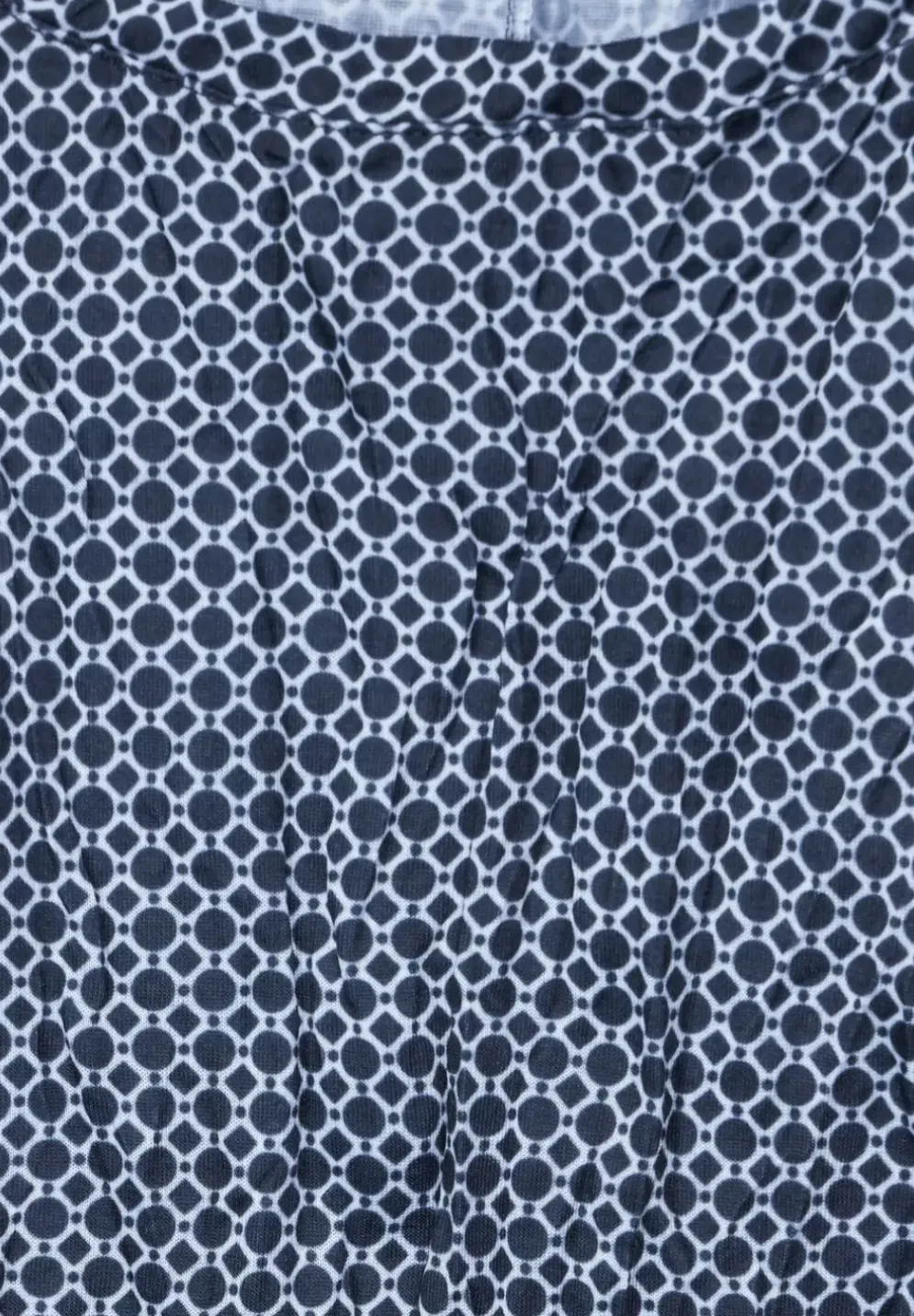 Shirt Mit Minimalprint