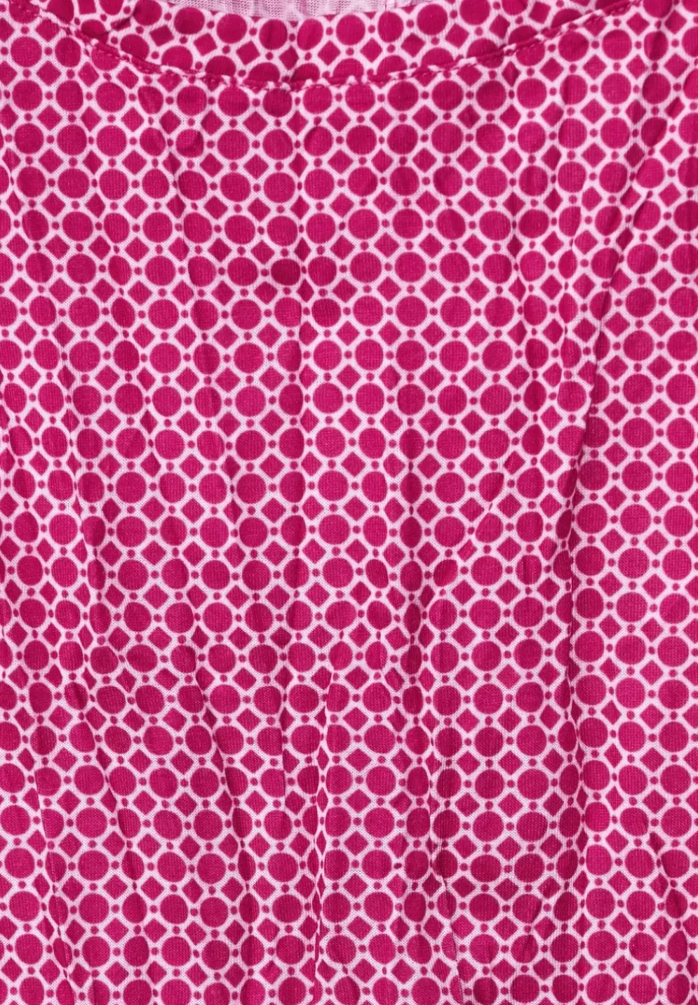 Shirt Mit Minimalprint