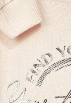 Shirt Mit Partprint
