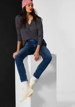 Shirt Mit Print