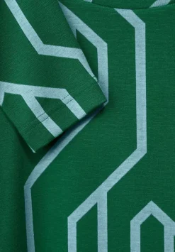Shirt Mit Print