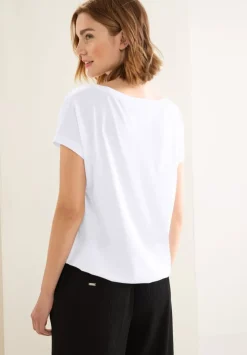 Shirt Mit Ripptapes