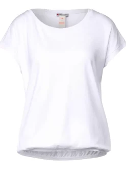 Shirt Mit Ripptapes