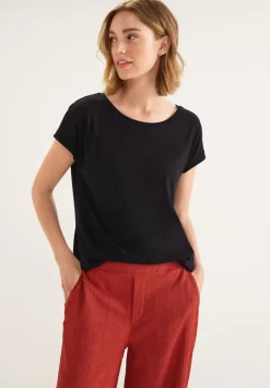 Shirt Mit Ripptapes