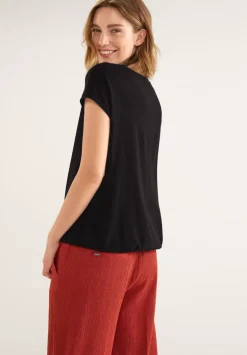 Shirt Mit Ripptapes