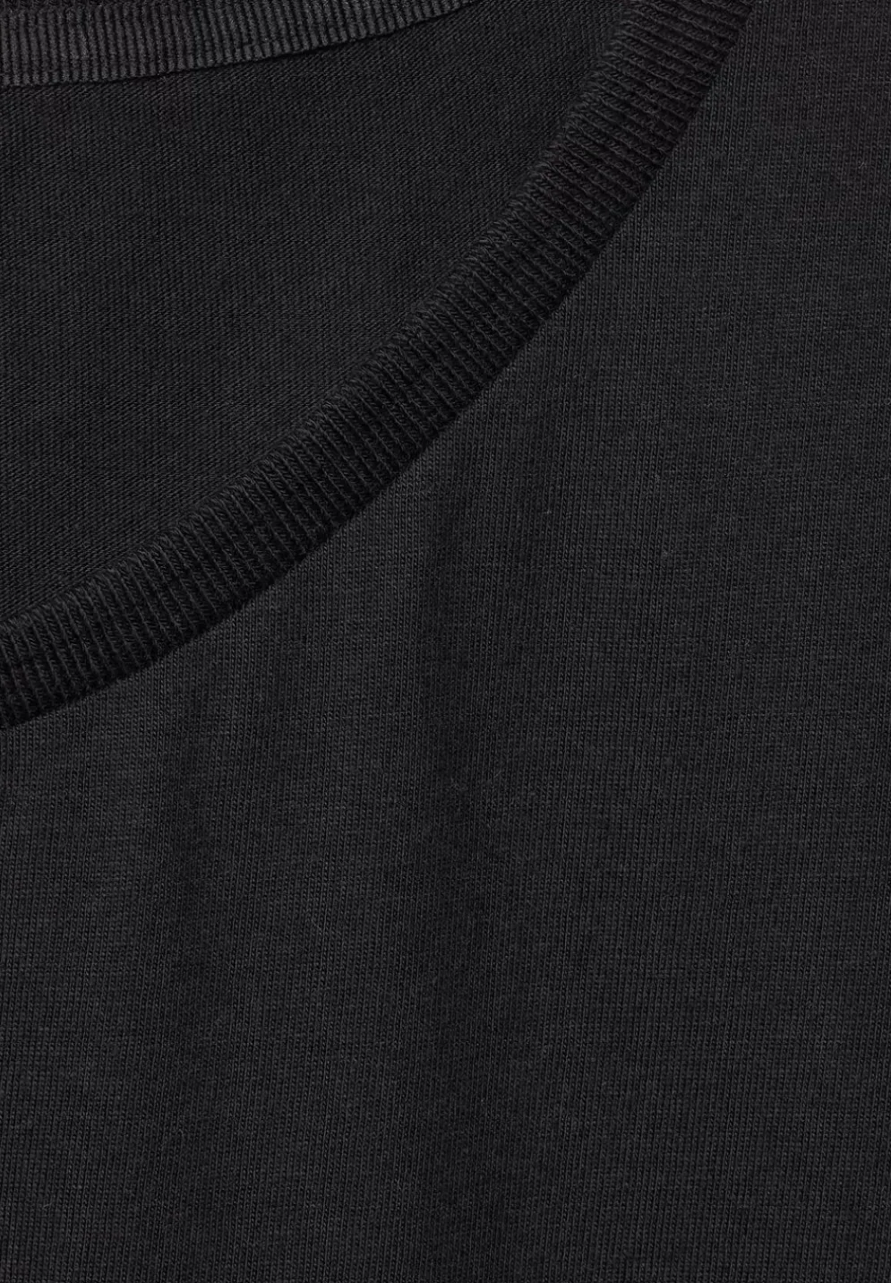Shirt Mit Ripptapes