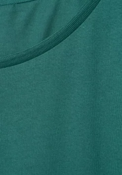 Shirt Mit Ripptapes