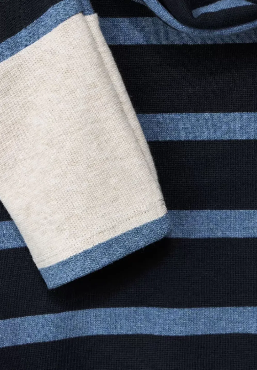 Shirt Mit Rollkragen