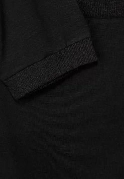 Shirt Mit Schimmerdetails