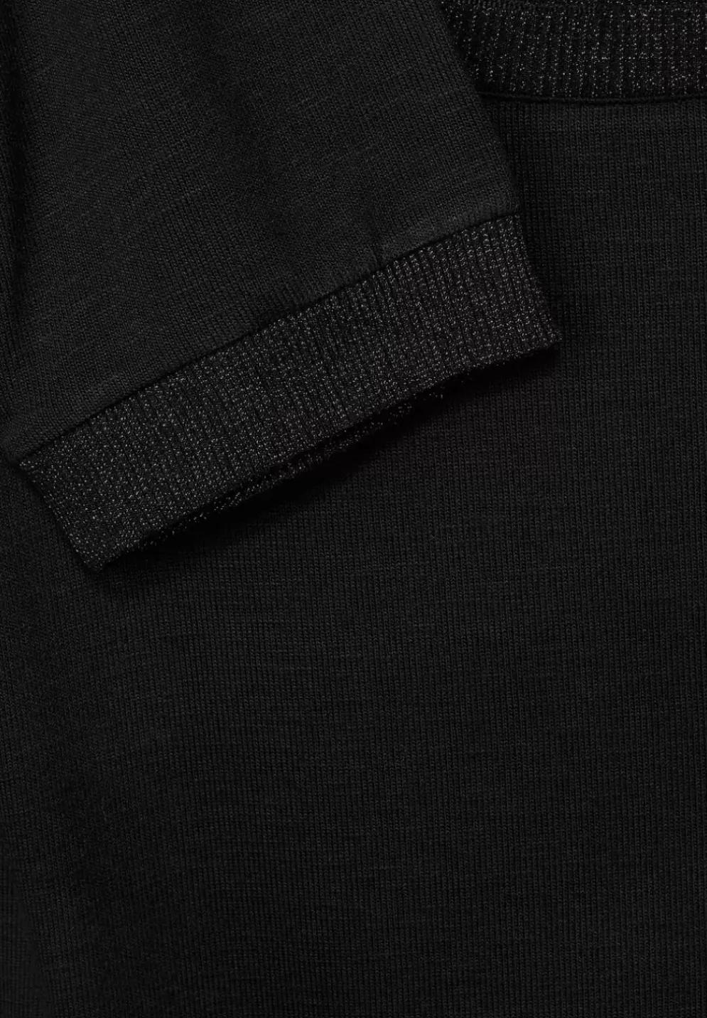 Shirt Mit Schimmerdetails