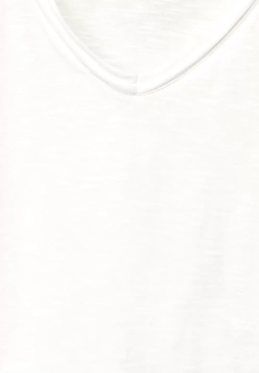Shirt Mit Schulter Stickerei