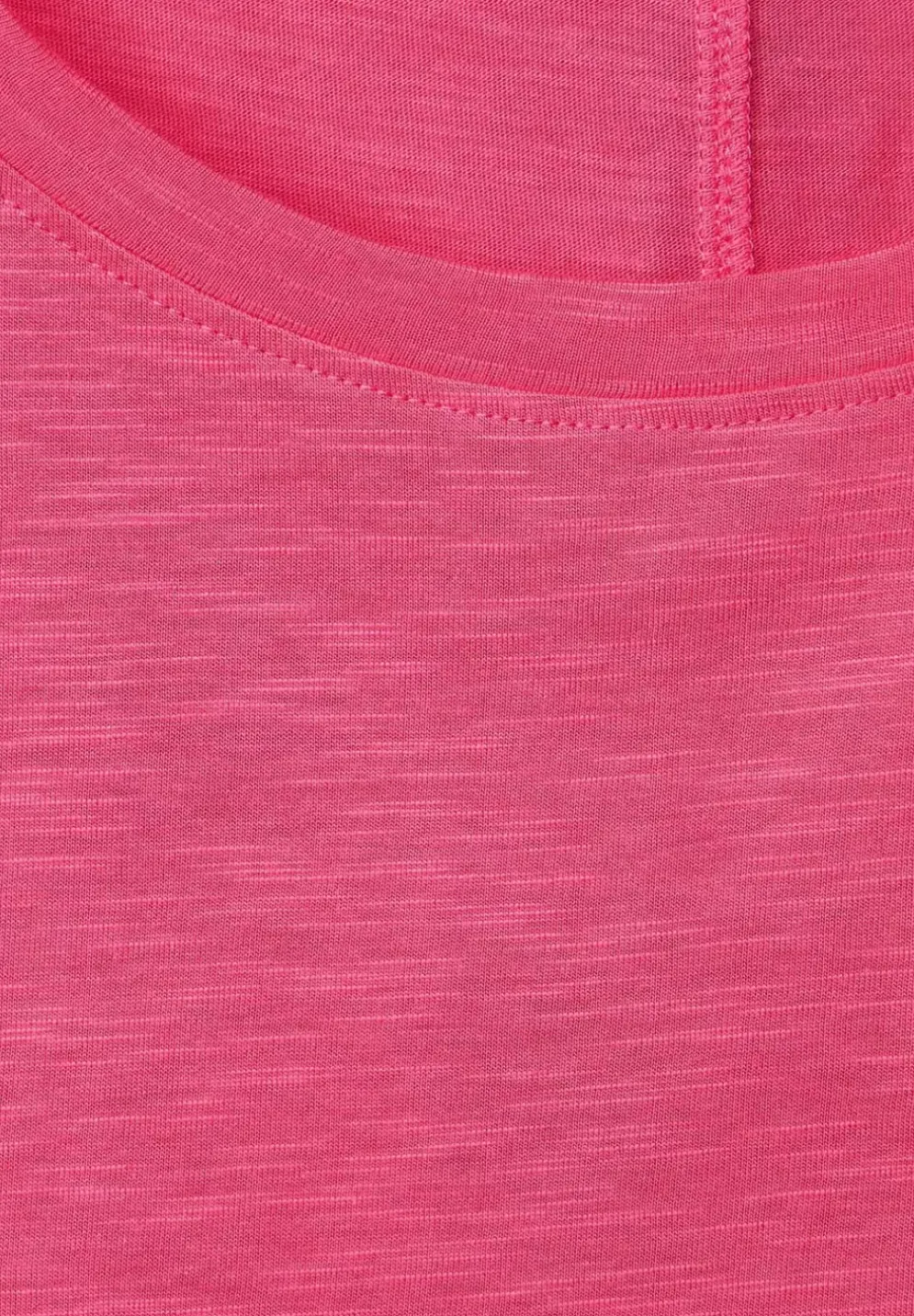 Shirt Mit Smockdetail