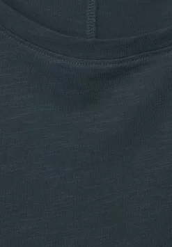 Shirt Mit Smockdetail