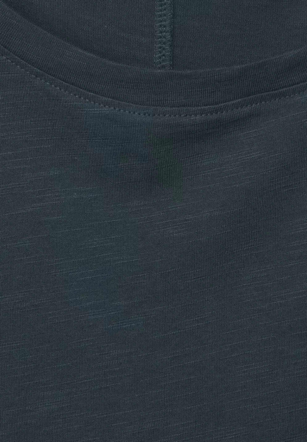 Shirt Mit Smockdetail