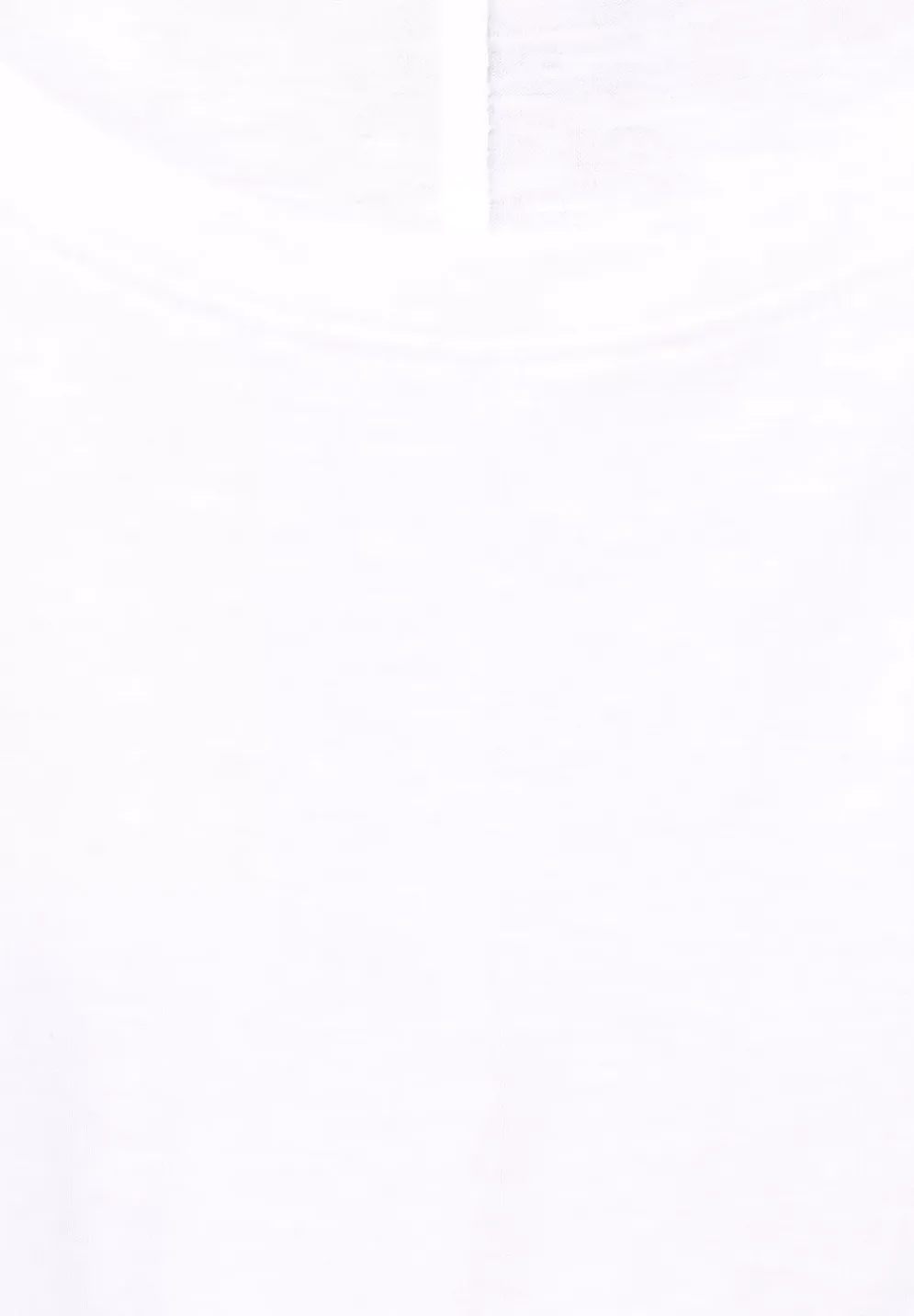 Shirt Mit Smockdetail