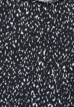 Shirt Mit Spitzeneinsatzen