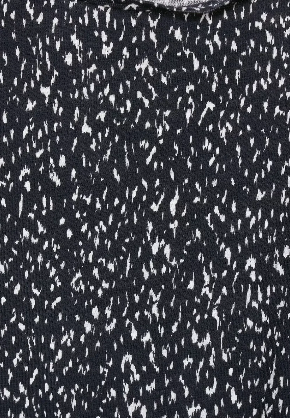 Shirt Mit Spitzeneinsatzen