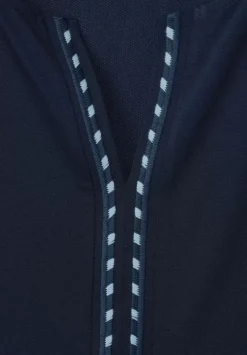 Shirt Mit Stickereidetail