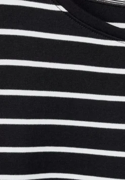 Shirt Mit Streifenmuster