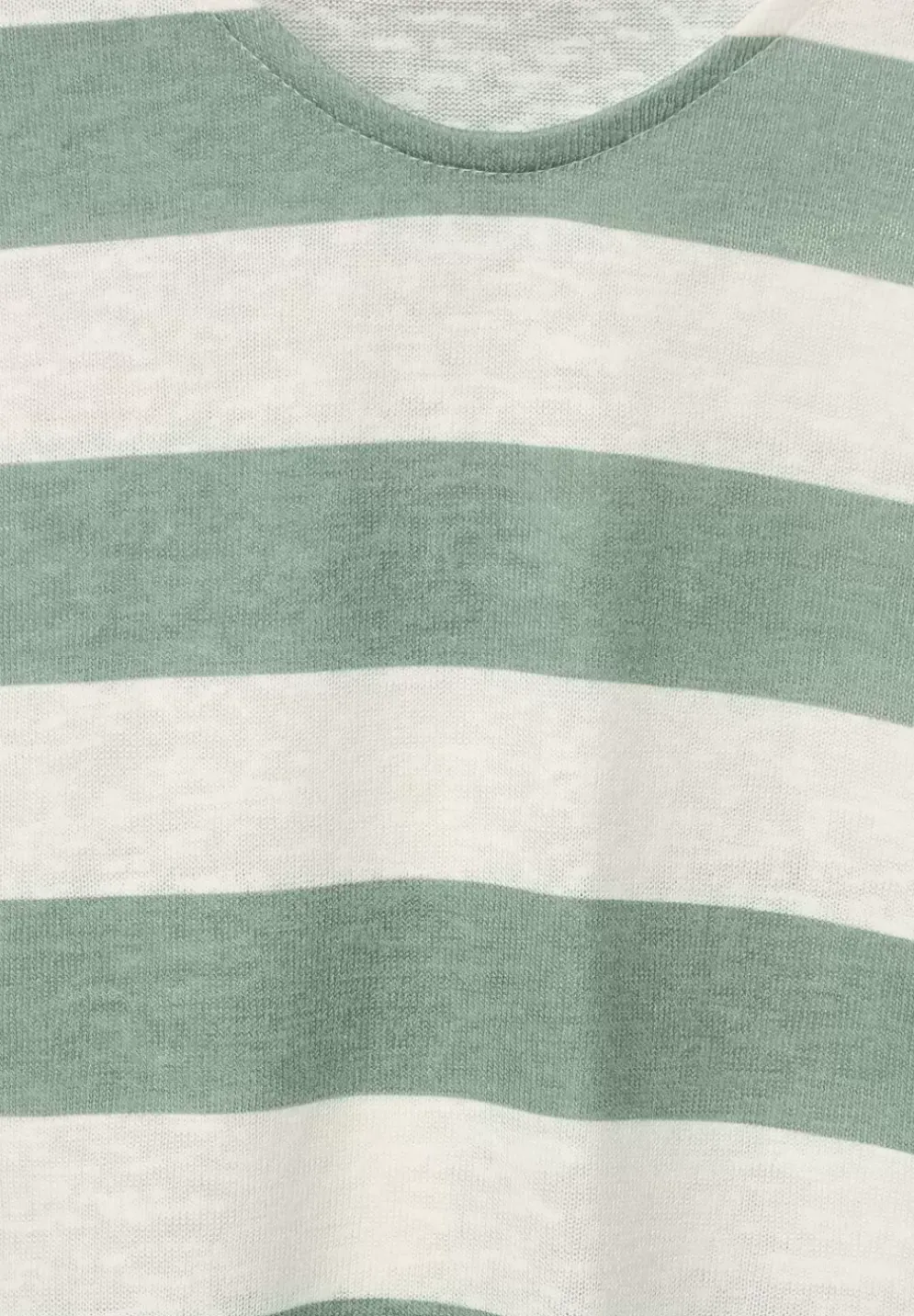 Shirt Mit Streifenmuster