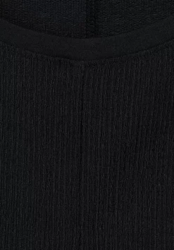 Shirt Mit Struktur