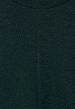 Shirt Mit Struktur