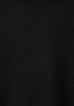 Shirt Mit Struktur