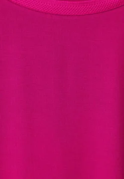 Shirt Mit Tunnelzugband