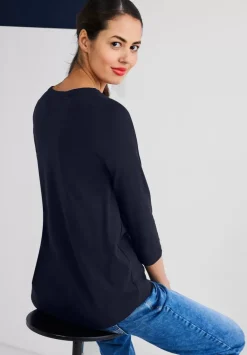 Shirt Mit Wording