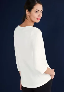 Shirt Mit Wording