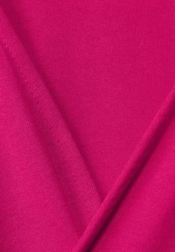 Shirtjacke In Unifarbe