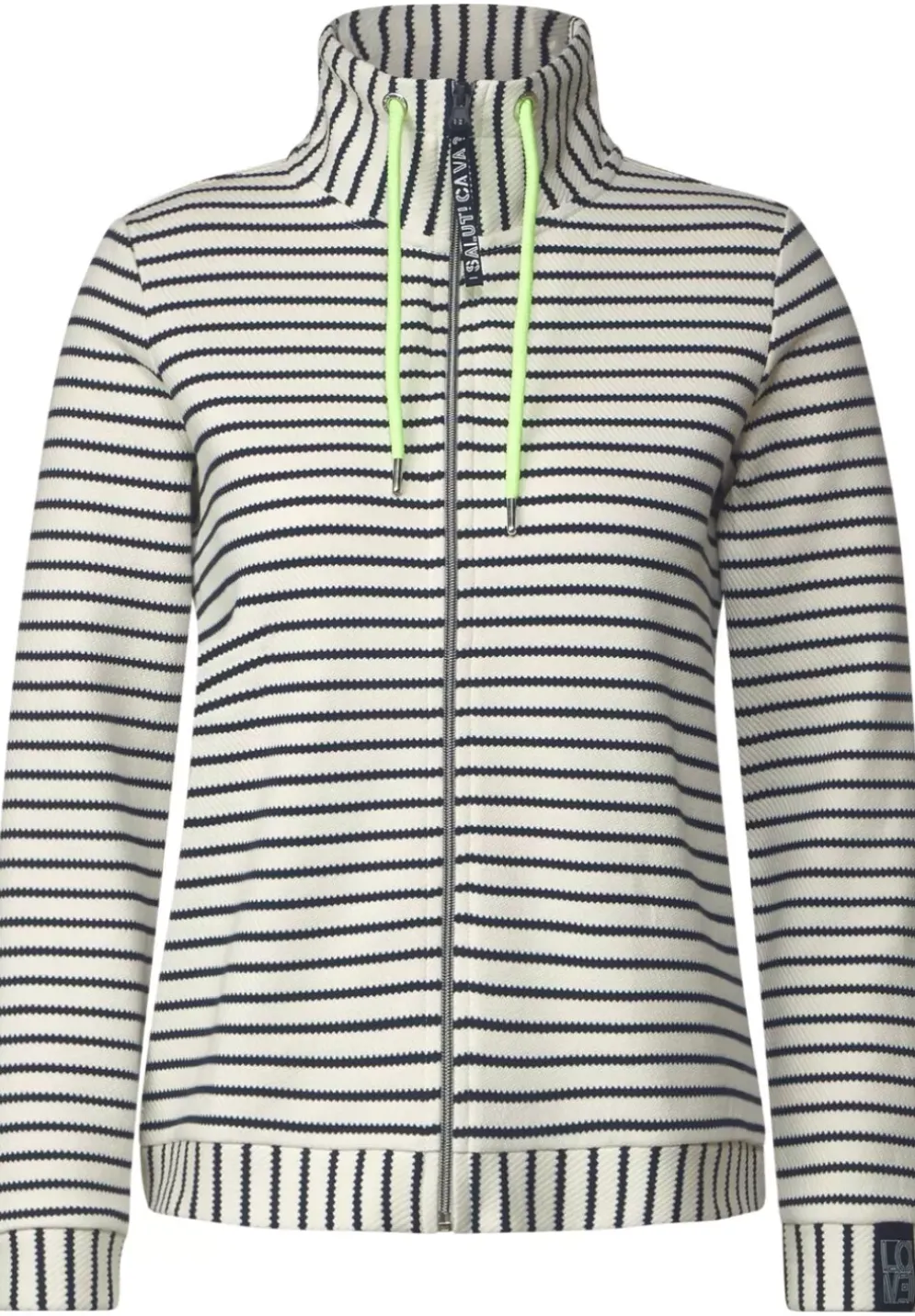 Shirtjacke Mit Struktur