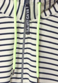 Shirtjacke Mit Struktur