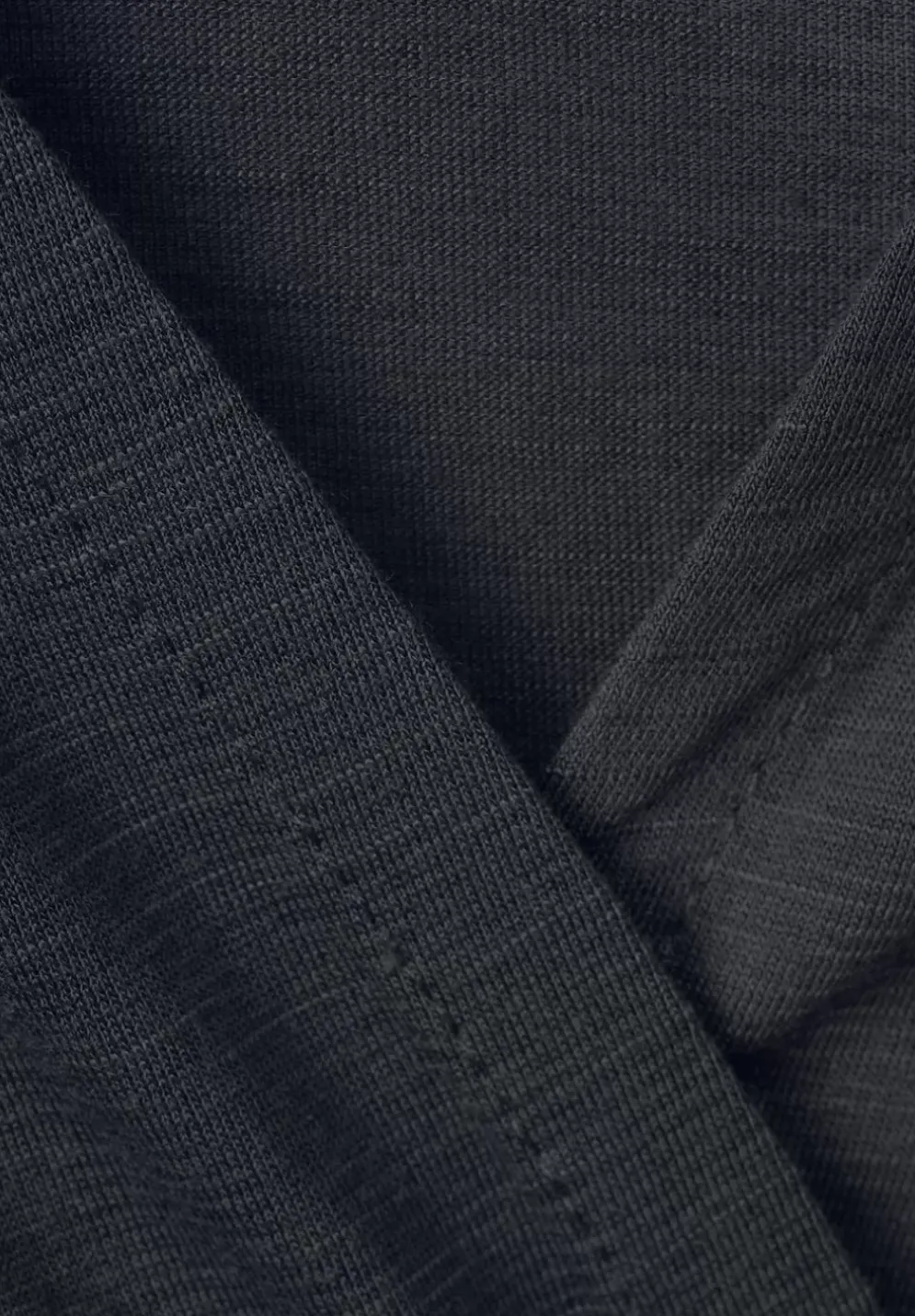 Shirtjacket In Unifarbe