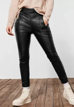 Skinny Fit Hose