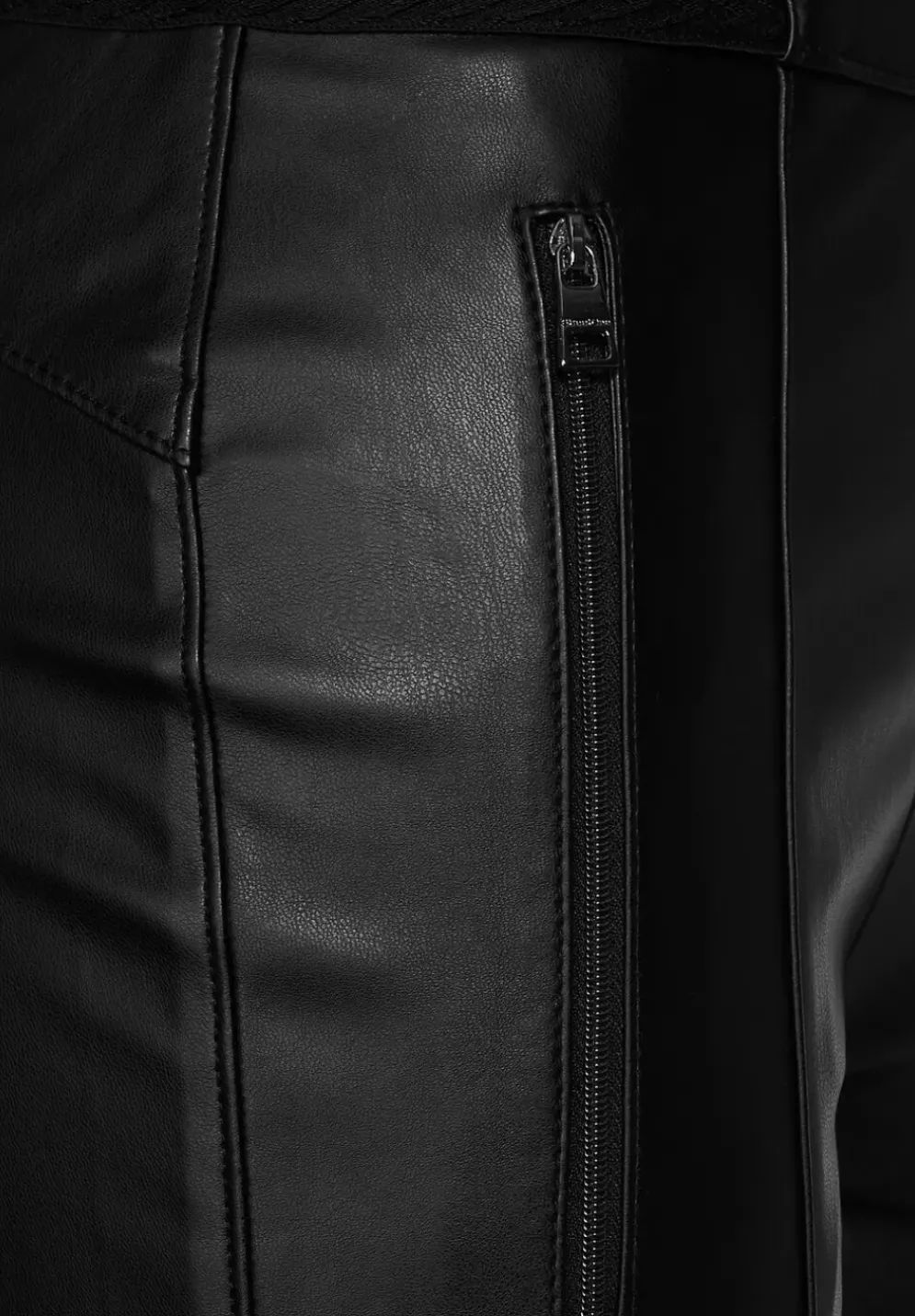 Skinny Fit Hose
