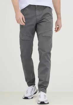 Slim Fit Cargohose