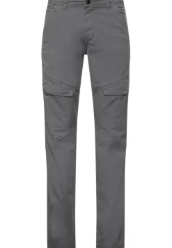Slim Fit Cargohose