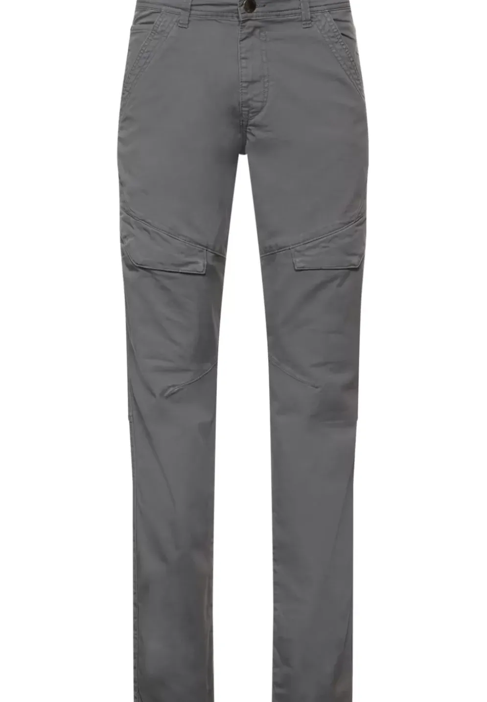 Slim Fit Cargohose