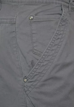 Slim Fit Cargohose