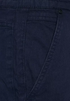 Slim Fit Chinohose