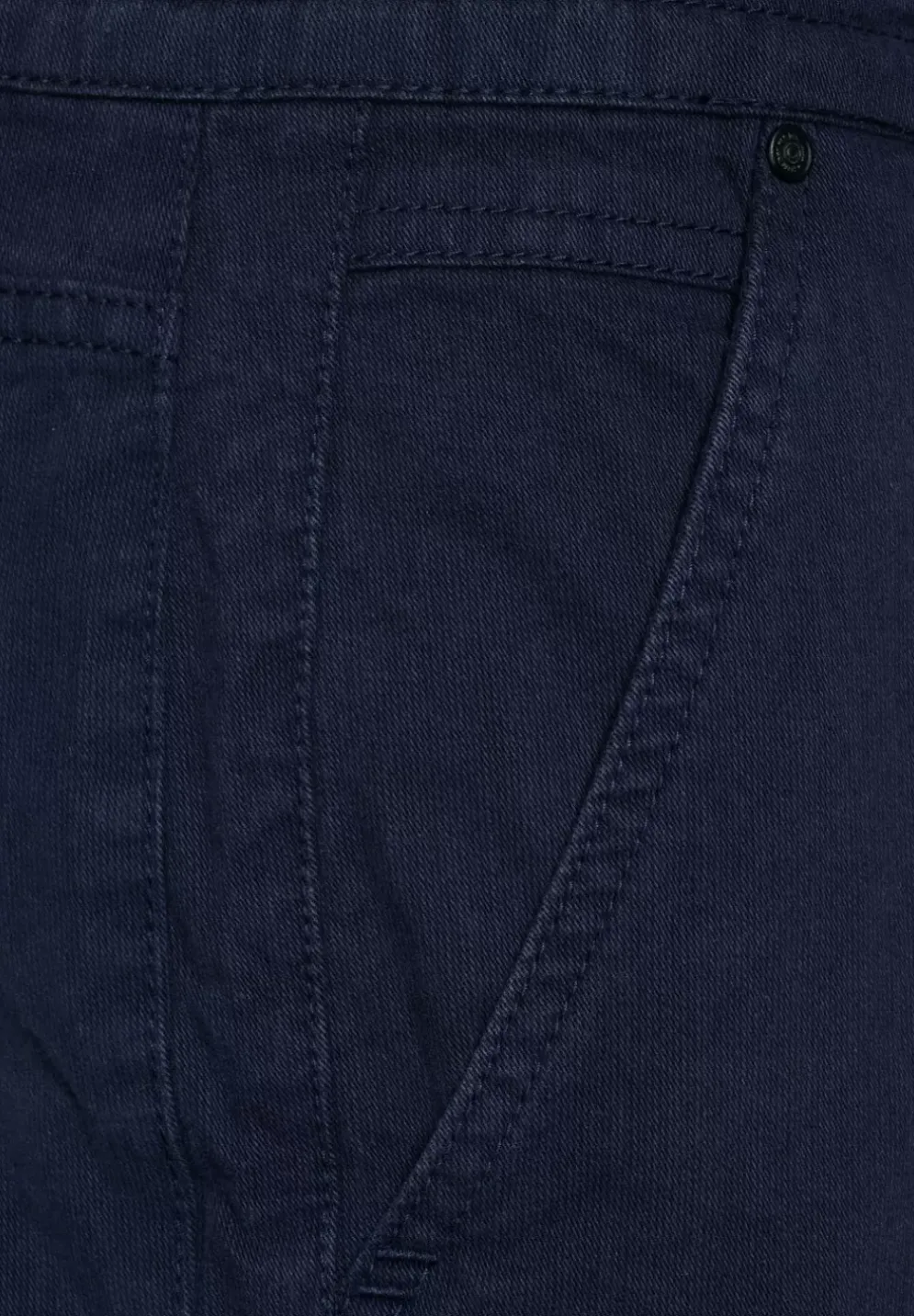 Slim Fit Chinohose