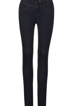 Slim Fit Denim