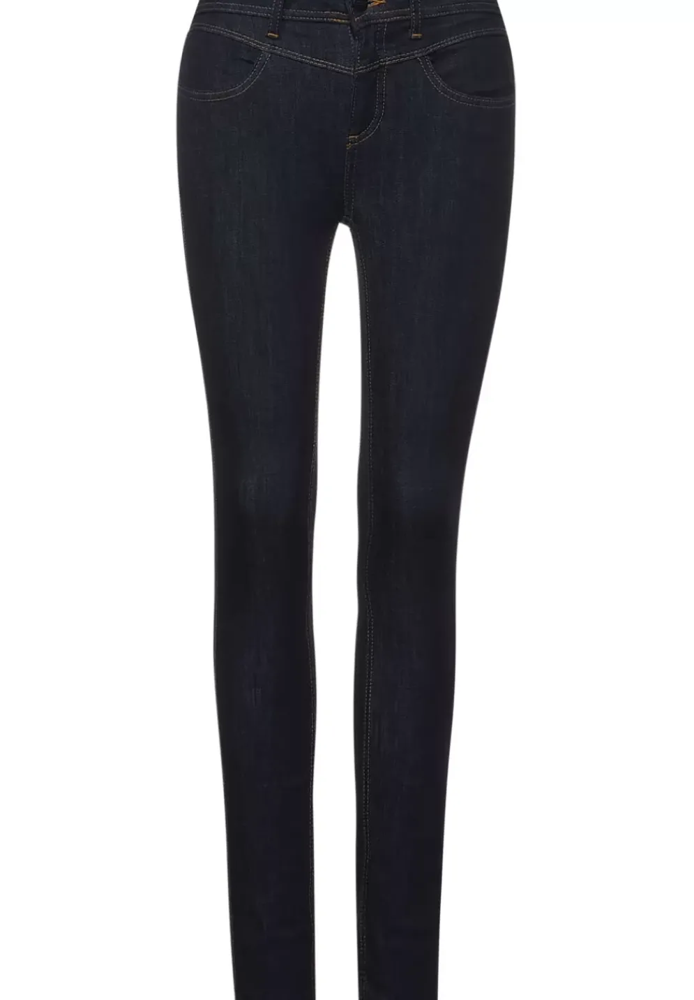 Slim Fit Denim