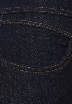 Slim Fit Denim